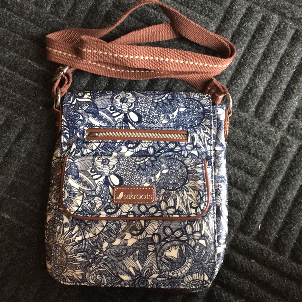 Sakroots purse
